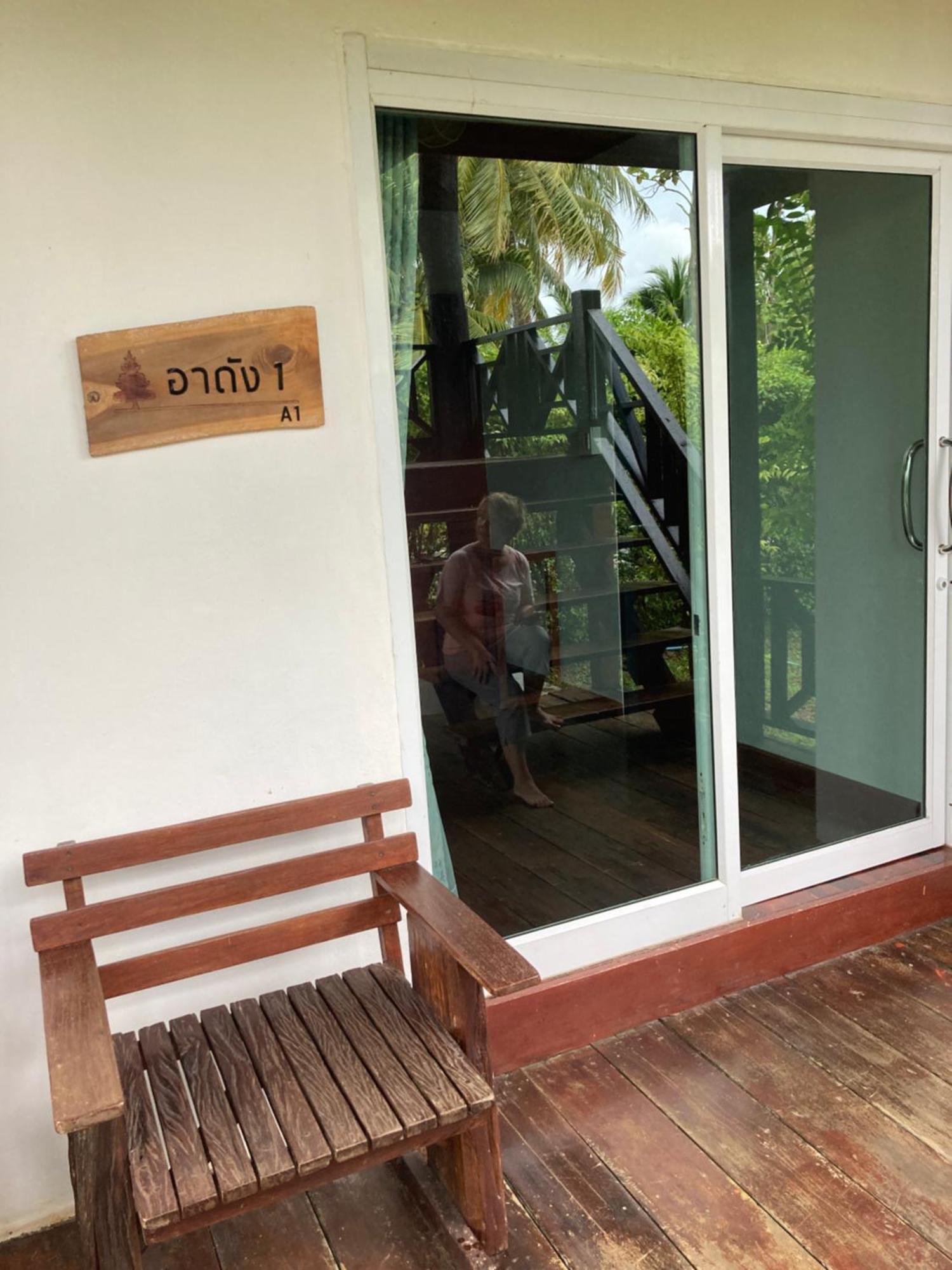 The Chevalley Beach Resort Satun Exterior photo